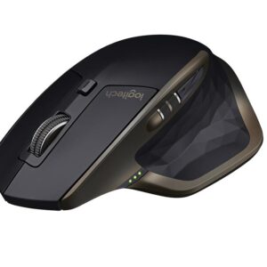 MOUSE USB LASER WRL MX MASTER/910-005213 LOGITECH