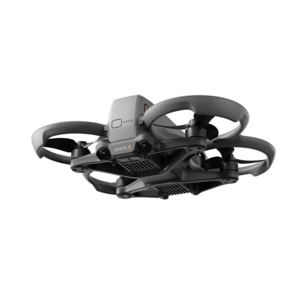 Drone|DJI|DJI Avata 2 Fly More Combo (Single Battery)|Consumer|CP.FP.00000150.08 - Image 2