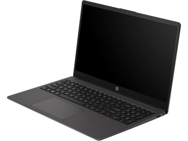 Notebook|HP|255 G10|CPU  Ryzen 5|7530U|2000 MHz|15.6"|1920x1080|RAM 16GB|DDR4|3200 MHz|SSD 512GB|AMD Radeon Graphics|Integrated|ENG|Windows 11 Home|Dark Ash Silver|1.52 kg|AK9X5AT - Image 3