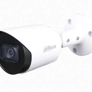 CAMERA HDCVI 5MP IR BULLET/HAC-HFW1500T-A-0280B-S2 DAHUA