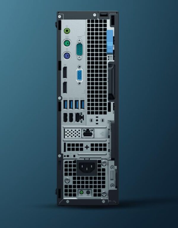 NET VIDEO RECORDER 20CH/HUSKY HE150D-8TB MILESTONE - Image 2