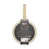 FRYPAN D28 H5.9CM/93811 RESTO - Image 9