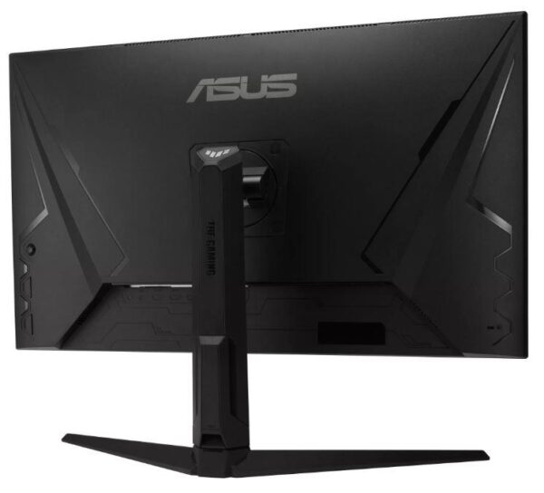 LCD Monitor|ASUS|31.5"|Gaming|Panel IPS|2560x1440|16:9|170Hz|Matte|1 ms|Speakers|Swivel|Height adjustable|Tilt|Colour Black|90LM07L0-B03370 - Image 4