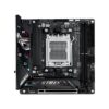 Mainboard|ASUS|AMD B850|SAM5|Mini-ITX|Memory DDR5|Memory slots 2|1xPCI-Express 4.0 16x|1xPCI-Express 5.0 16x|2xM.2|1xHDMI|1xAudio-In|1xAudio-Out|1xMicrophone|2xUSB 2.0|5xUSB 3.2|1xUSB-C|1xOptical S/PDIF|1xRJ45|STRIXB850-IGAMINGWIFI - Image 2