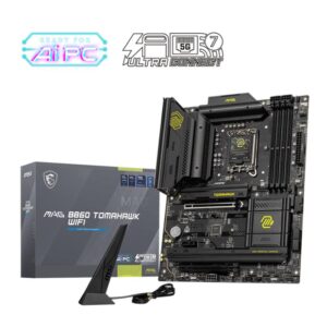 MB B860 S1851/MAG B860 TOM WIFI MSI