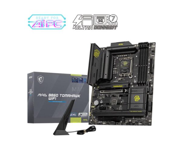 MB B860 S1851/MAG B860 TOM WIFI MSI