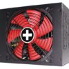 Power Supply|XILENCE|1250 Watts|Efficiency 80 PLUS GOLD|PFC Active|XN178