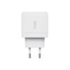 MOBILE CHARGER WALL MAXO 65W/USB-C WHITE 25139 TRUST - Image 5