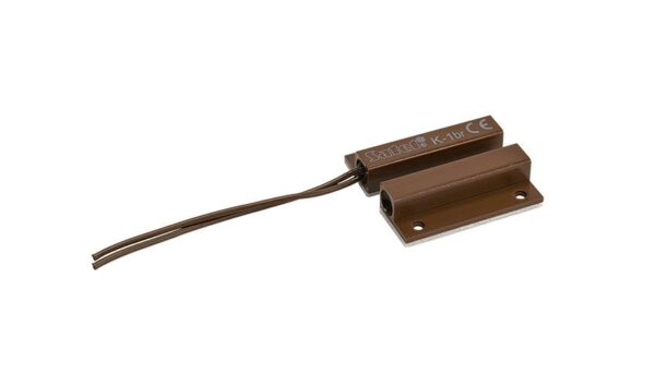 SENSOR DOOR MAGNETIC/K-1 2EBR SATEL