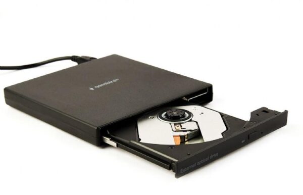 DVD RW USB2 8X EXT RTL/DVD-USB-04 GEMBIRD - Image 3
