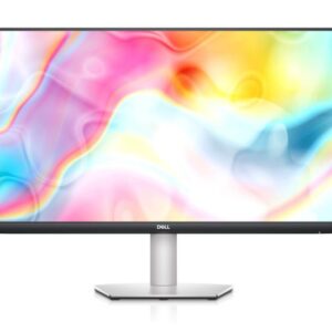 LCD Monitor|DELL|S2722DC|27"|Panel IPS|2560x1440|16:9|4 ms|Speakers|Swivel|Pivot|Height adjustable|Tilt|210-BBRR