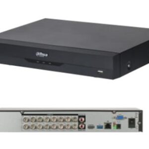 DVR 16CH HDCVI PENTABRID/XVR5116H-4KL-I3 DAHUA