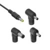 NB ACC AC ADAPTER 90W MAXO//HP BLACK 23393 TRUST - Image 6