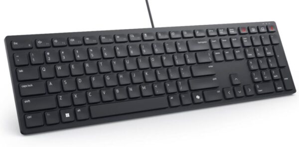 KEYBOARD KB525C ENG/580-BBSX DELL - Image 3