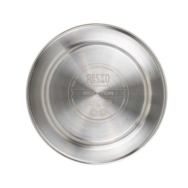 WHISTLING KETTLE 2.7L/90607 RESTO - Image 8