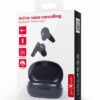 HEADSET BLUETOOTH MALMO/BLACK TWS-ANC-MMX GEMBIRD - Image 6