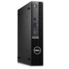 PC|DELL|OptiPlex|Micro Form Factor 7020|Micro|CPU Core i7|i7-14700T|1300 MHz|CPU features vPro|RAM 16GB|DDR5|5600 MHz|SSD 512GB|Graphics card Integrated Graphics|Integrated|ENG|Windows 11 Pro|Included Accessories Dell Optical Mouse-MS116 - Black,Dell Multimedia Wired Keyboard - KB216 Black - US International|N014O7020MFFEMEA_VP