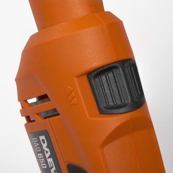 IMPACT DRILL 600W/DAD 650 DAEWOO - Image 2