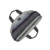 NB BACKPACK LANTAU 15.6"/8831 BLACK MELANGE RIVACASE - Image 4