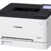 Laser Printer|CANON|LBP633CDW|USB 2.0|WiFi|ETH|5159C001 - Image 2
