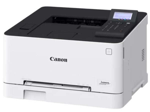 Laser Printer|CANON|LBP633CDW|USB 2.0|WiFi|ETH|5159C001 - Image 2