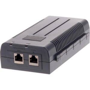 NET CAMERA ACC POE MIDSPAN 90W/SPR Q62 01938-001 AXIS