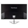LCD Monitor|VIEWSONIC|VX3276-4K-mhd|31.5"|Business/4K|Panel MVA|16:9|8 ms|Speakers|Tilt|Colour Silver|VX3276-4K-MHD - Image 4
