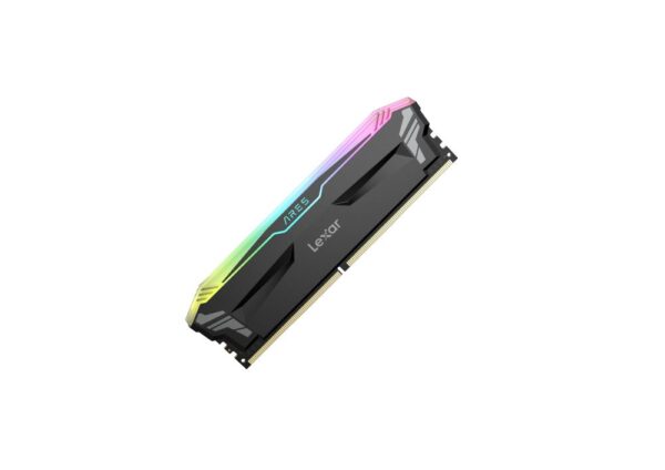MEMORY DIMM 16GB PC28800 DDR4/K2 LD4BU008G-R3600GDLA LEXAR - Image 3