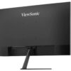 LCD Monitor|VIEWSONIC|VX2779-HD-PRO|27"|Gaming|Panel IPS|1920x1080|16:9|180Hz|Matte|1 ms|Tilt|Colour Black|VX2779-HD-PRO - Image 3