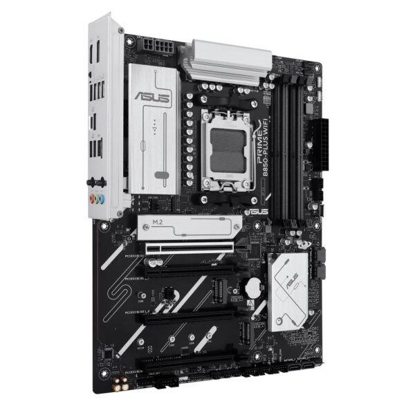 MB AMD B850 SAM5 ATX/PRIME B850-PLUS WIFI ASUS - Image 3