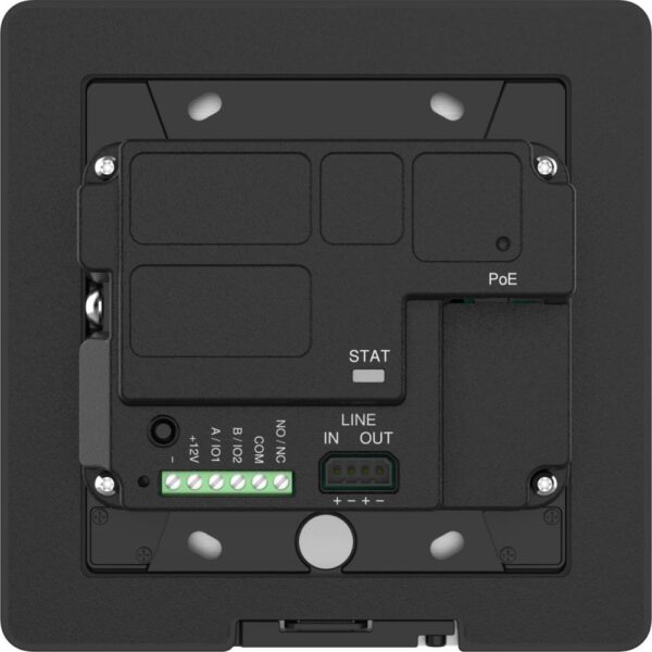 DOORPHONE AUDIO INTERCOM/I7010-VE 02875-001 AXIS - Image 4