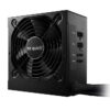 Power Supply|BE QUIET|600 Watts|Efficiency 80 PLUS BRONZE|PFC Active|MTBF 100000 hours|BN302