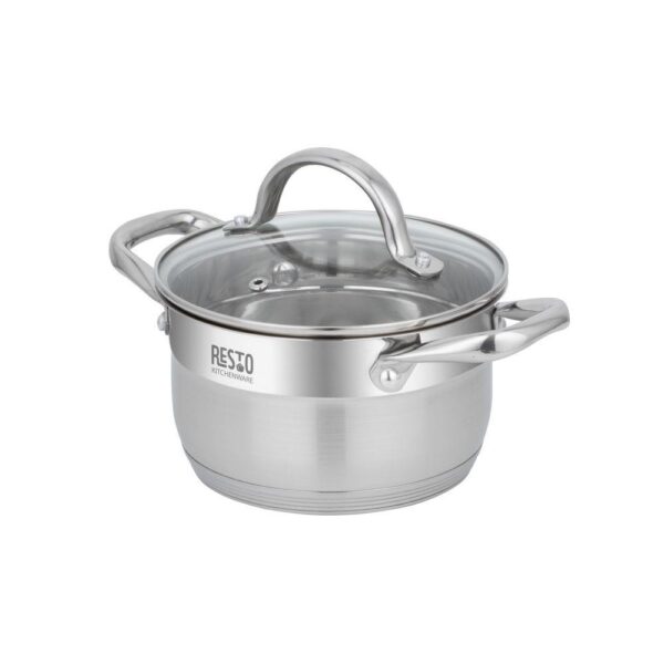 CASSEROLE D16CM 1.9L/92102 RESTO - Image 3