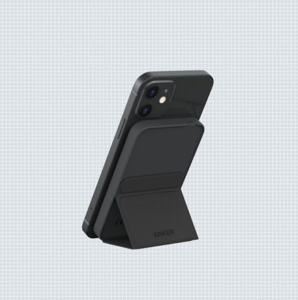 POWER BANK USB 5000MAH BLACK/MAGGO A1611G11 ANKER - Image 3