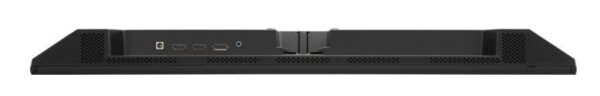 LCD Monitor|VIEWSONIC|VA2708-4K-HD|27"|Panel IPS|3840x2160|16:9|60 Hz|Matte|4 ms|Tilt|Colour Black|VA2708-4K-HD - Image 4