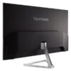 LCD Monitor|VIEWSONIC|VX3276-4K-mhd|31.5"|Business/4K|Panel MVA|16:9|8 ms|Speakers|Tilt|Colour Silver|VX3276-4K-MHD - Image 5