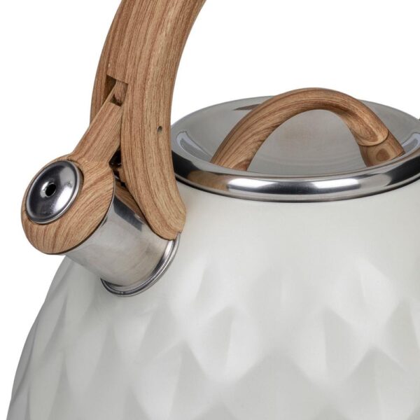 WHISTLING KETTLE 2.7L/90607 RESTO - Image 3
