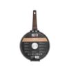 FRYPAN D26 H5.5CM/93431 RESTO - Image 6