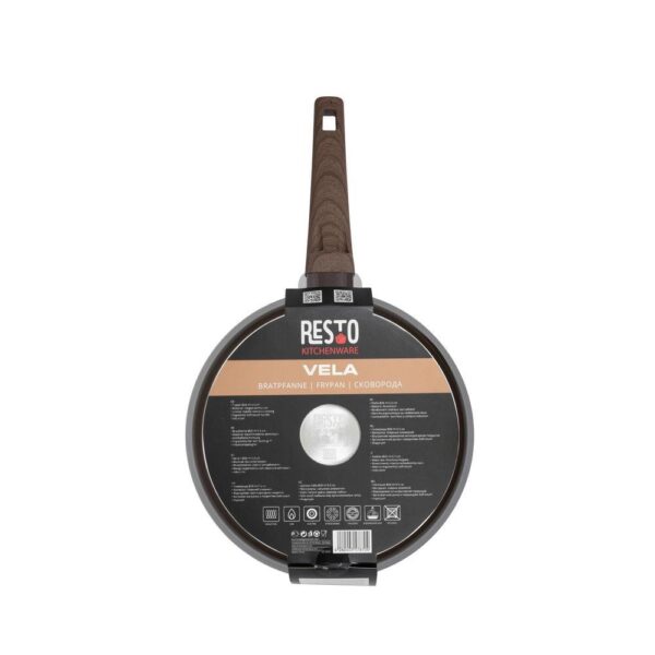FRYPAN D26 H5.5CM/93431 RESTO - Image 6