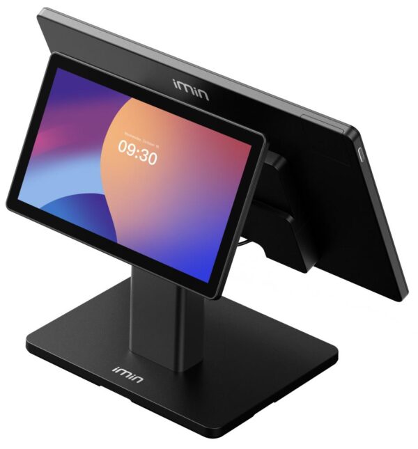SMART POS DEVICE SWAN 2/DS2 14 4 64 IMIN - Image 3