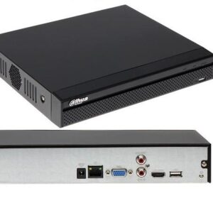 NET VIDEO RECORDER 4CH/NVR4104HS-4KS2/L DAHUA