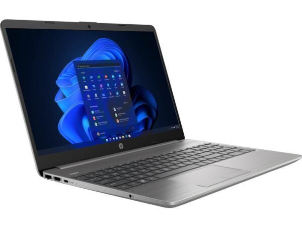 Notebook|HP|255 G9|CPU  Ryzen 5|5625U|2300 MHz|15.6"|1920x1080|RAM 8GB|DDR4|3200 MHz|SSD 512GB|AMD Radeon Graphics|Integrated|ENG|NumberPad|Windows 11 Home|1.74 kg|9V1F0AT - Image 3