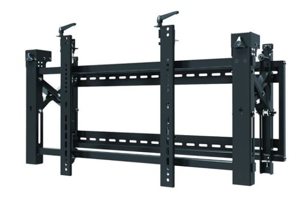 TV SET ACC WALL MOUNT BLACK/LED-VW2000BLACK NEOMOUNTS - Image 3