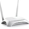 WRL 3G/4G ROUTER 10/100M/4PORT TL-MR3420 TP-LINK - Image 5