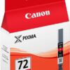 INK CARTRIDGE RED PGI-72R/6410B001 CANON - Image 3