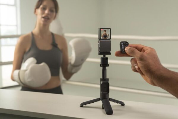 CAMERA ACC ACTION 2 REMOTE/CONTROL CP.OS.00000186.02 DJI - Image 4
