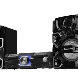 CD/RADIO/MP3 SYSTEM/SC-AKX710E-K PANASONIC