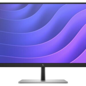LCD Monitor|HP|E27q G5|27"|Business|Panel IPS|2560x1440|16:9|5 ms|Swivel|Tilt|6N6F2AA