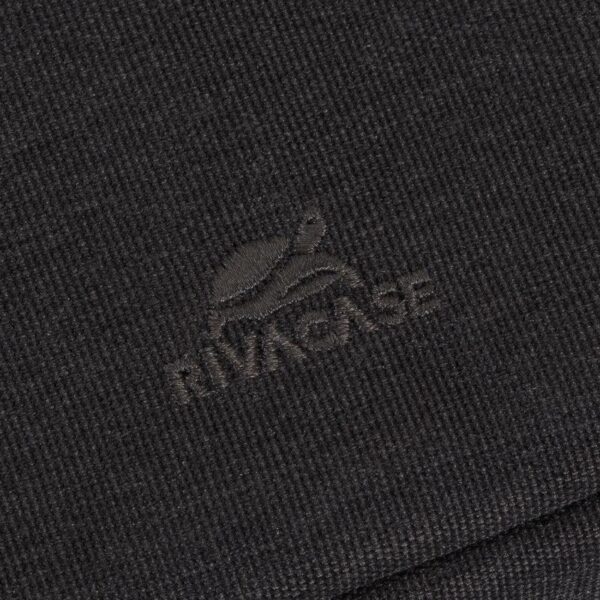 NB SLEEVE SUZUKA 13.3"/7703 BLACK RIVACASE - Image 8