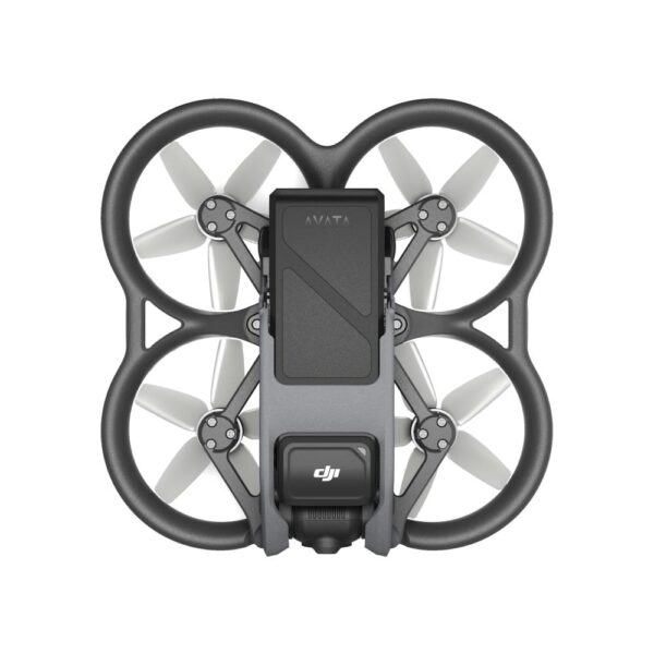Drone|DJI|Avata Fly Smart Combo|Consumer|CP.FP.00000064.01 - Image 5